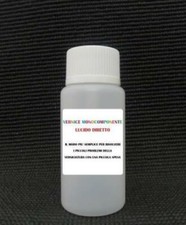 KIT VERNICE RITOCCO NERO