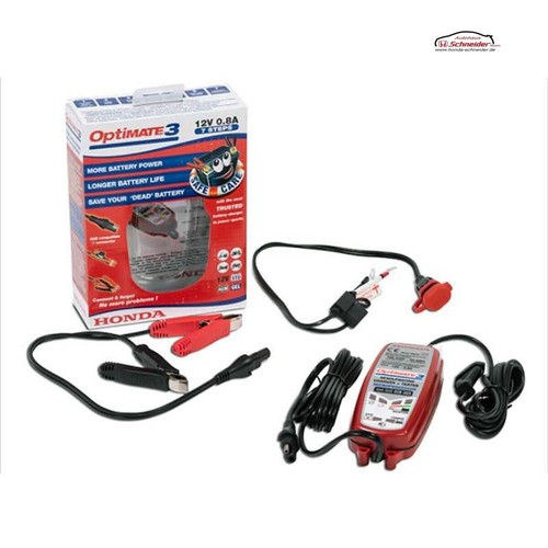 Tester caricabatteria moto - tester,