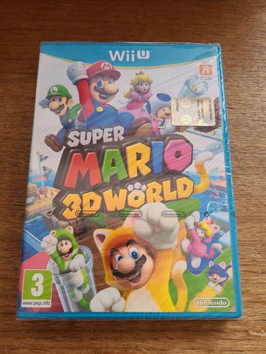 Super mario world prima ed - mario,