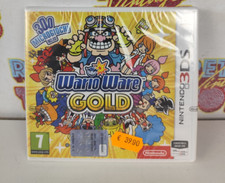 WARIO WARE GOLD 300 MICRO
