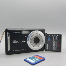 Fotocamera digitale Casio