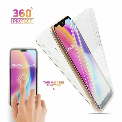 Cover completa protettiva - cover,