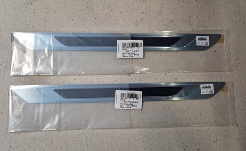 Barra ingresso originale vw - barra,