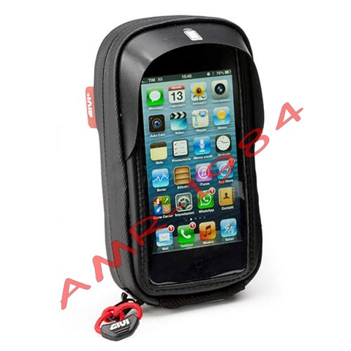 Porta smatphone manubrio - porta,