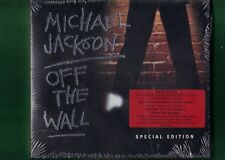 MICHAEL JACKSON -  OFF THE