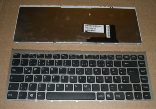Tastiera sony vaio vgn - vaio, vgn-fw21l