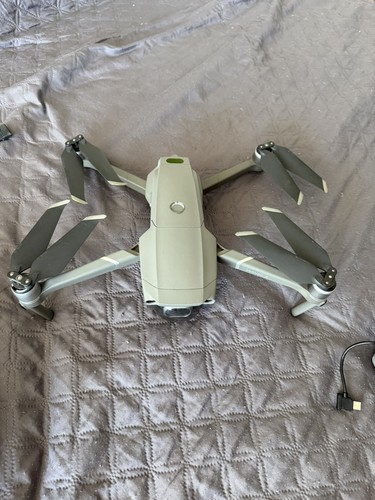 Dji mavic pro fly - fly, more