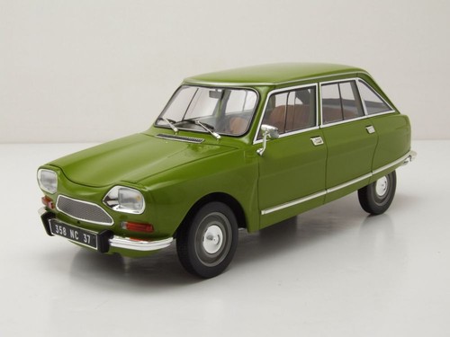 Modellino auto citroen ami - auto,