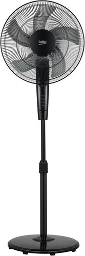 Beko efs5100b ventilatore - -,