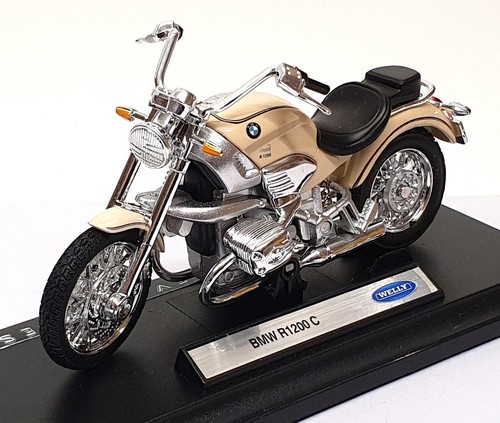 Welly scala 90872 moto - -,