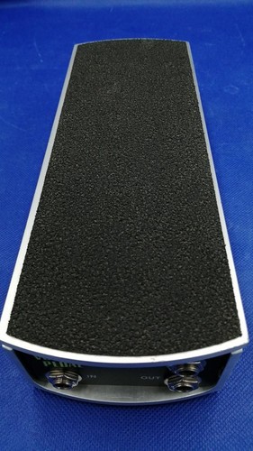 Ernie ball pedale volume - pedale, vpjr
