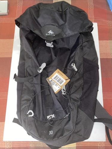 Zaino decathlon quechua mh100 - zaino,