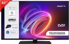Smart pollici hd ready - smart,