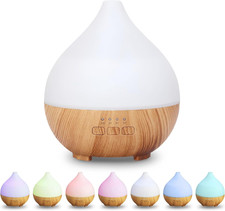 Diffusore Di Oli Essenziali