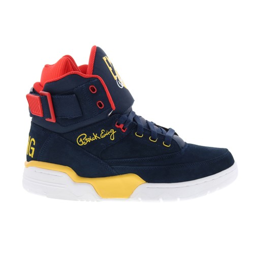 Scarpe sneakers uomo ewing - sneakers,