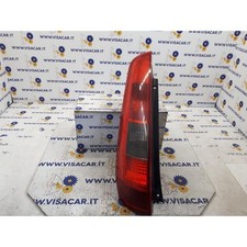 Fanale Posteriore Destro Ford