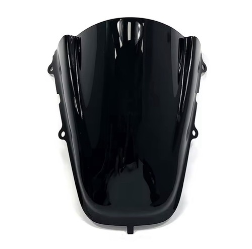 Cupolino racing nero per - ,