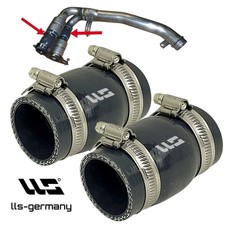 Turboscarico Tubo Intercooler