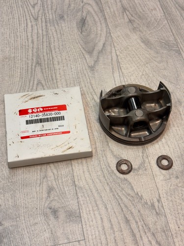 Suzuki 450 2005 - 2005-2007, oem