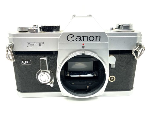 Canon slr 35 - ft,