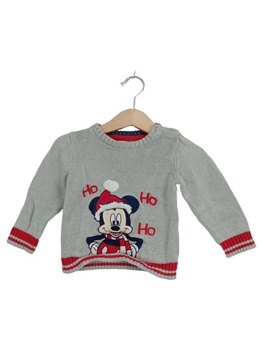 Disney maglione natale - natale, bambini