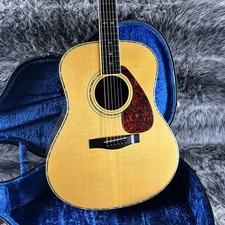 Yamaha Ll-25J 1992 Made In