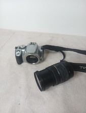 Tamron SP AF Asferico XR Di LD 28-75mm 1:2.8 Macro 67 con Canon EOS Rebel 