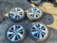 SET KIT TRENO CERCHI IN LEGA