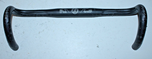 Bontrager fit manubrio - bontrager,