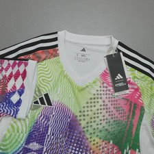 Adidas maglia uomo jeremy - adidas,