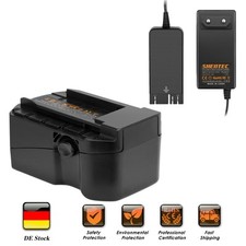 Batteria/caricabatterie 4AH 24