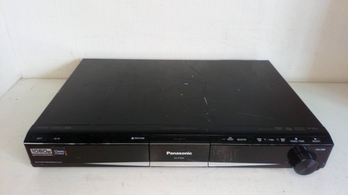 Panasonic pt860 dvd - panasonic, home