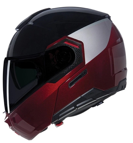 Casco moto modulare nolan - moto,