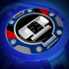 Protezione Tappo Benzina