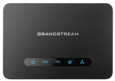 Grandstream sip ata - grandstream, handytone