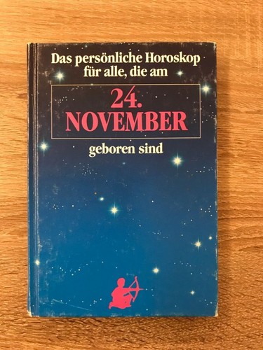 Das persönliche horoskop für - das,