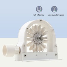 Turbina idraulica 100-300W