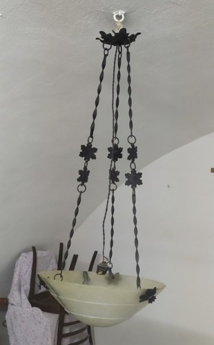 Lampadario anni in - anni,