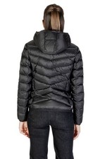 Colmar Originals Abbigliamento Donna Giubbotti Giubbotto 42 Nero 2219 2YO