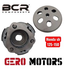 kit frizione e campana honda sh 125-150 2001-2002-2003-2004-2005-2006-2007-2008