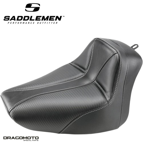 Sella harley softtail - sella,