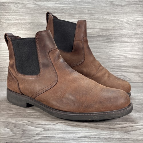 Stivali timberland stormbucks - stivali,