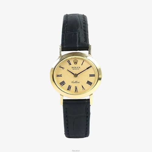 Rolex cellini vintage manual - vintage,