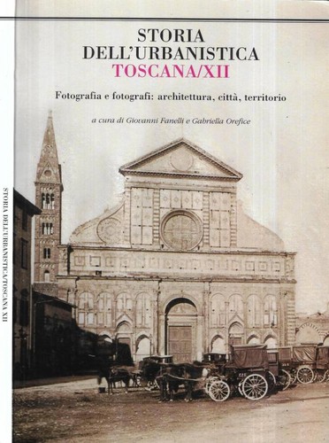 Storia dell urbanistica - storia, dell'