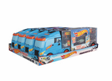 Hot Wheels Transporter 40 cm