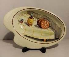 Piatto vintage anni 60