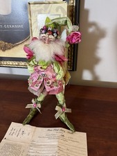 Mark Roberts fata petalo di rosa piccolo 51-51902, # 125 di 600