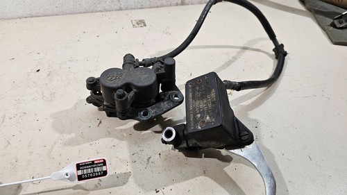 Suzuki 500 08 pompa - 04-08,