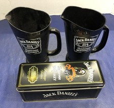 Bottiglia di whisky Jack
