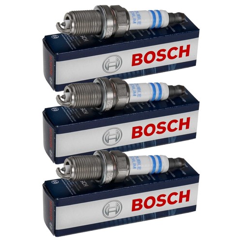 Bosch candela doppio - bosch,
